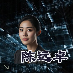 陈远卓